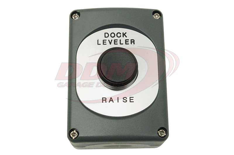 FX Control Box Complete - 908-753