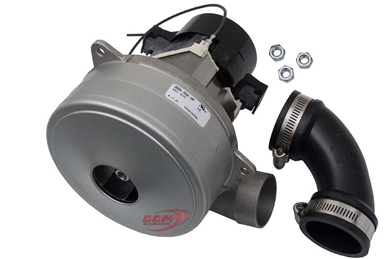 Kit, Fan Replacement 120V - 908-857