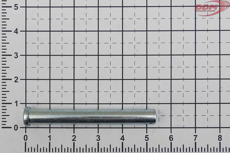 Clevis Pin, 5/8" x 4-7/8" - KMF0676