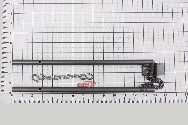 CTL Installation Kit - KMF1000