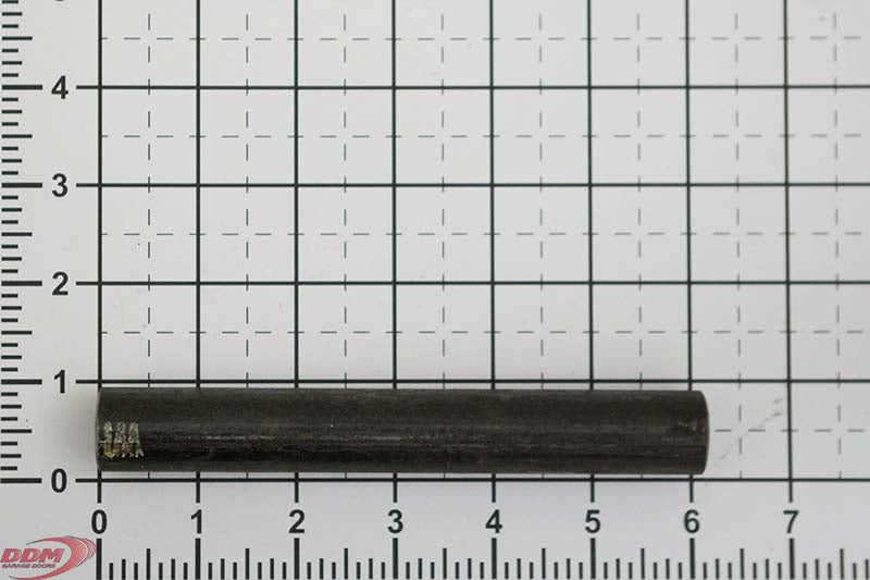 Sentry Lip Tube x 6'' Long - KMF1007