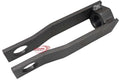 Push Bar Yoke w/ 1-1/64" Hole - KMF1008L