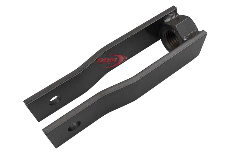 Push Bar Yoke w/ 1/2" Hole - KMF1008S