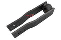 Push Bar Yoke w/ 1/2" Hole - KMF1008S