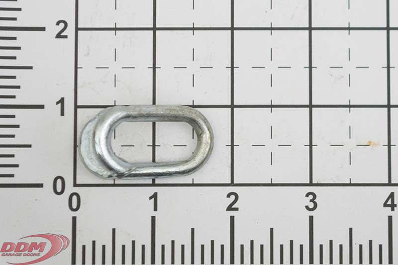 Lap Links 1/4" x 1-1/4" - KMF1017