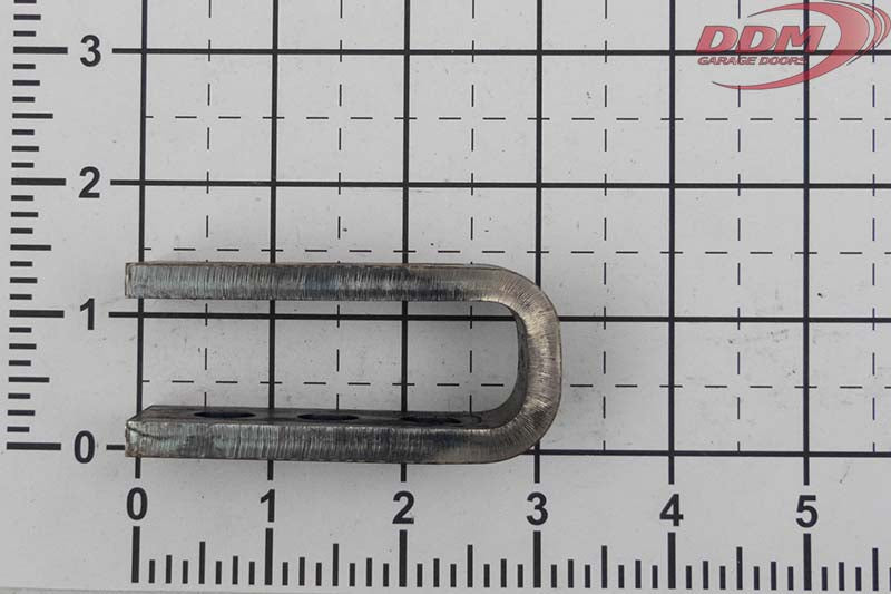 U-Bracket for Chain Cup Pull - KMF1019