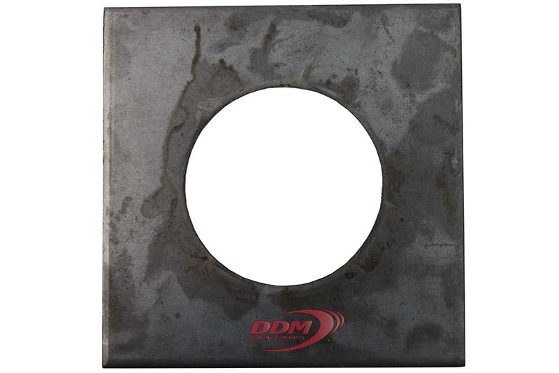 Chain Cup Plate 5"x 5" - KMF1021