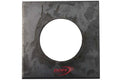 Chain Cup Plate 5"x 5" - KMF1021