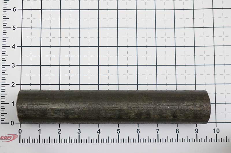 Pull Bar Spacer Bip 1-1/4" Sch. 40 6" or 9" lengths - KMF1034