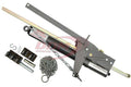 Holdown Conversion Kit w/ Auto Release feature - KMF1037AR