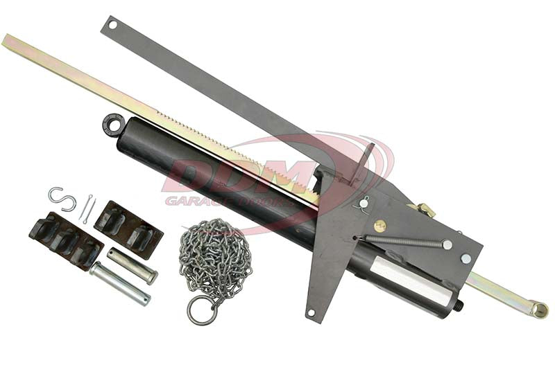 Holdown Conversion Kit 549 Holdown w/Hdwr Complete - KMF1037