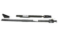 8' Long Mechanical Leveler - Walkout Lip Kit - KMF1051
