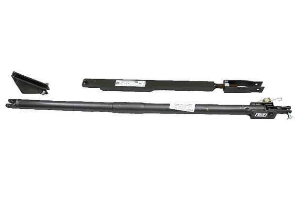 8' Long Mechanical Leveler - Walkout Lip Kit - KMF1051