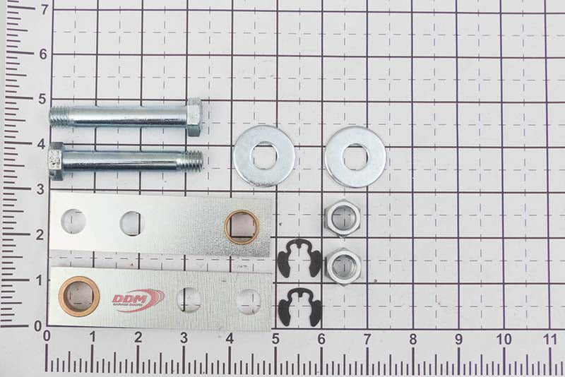 6' Walkout Link Kit for Mechanical Levelers - KMF1054LINK