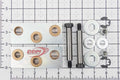 Link Kit, 6', 8', 10' FX Link Kit - KMF1056LINK
