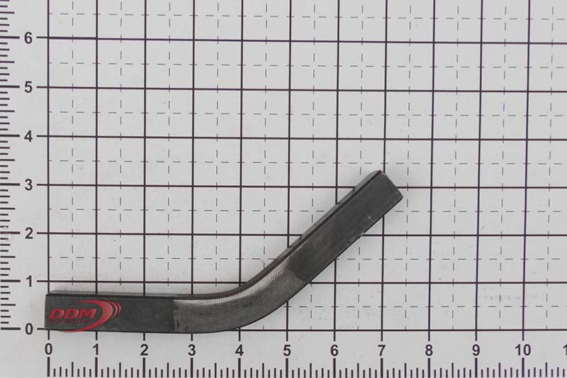 Upright support bracket For 095-116 & 095-117 - KMF1074