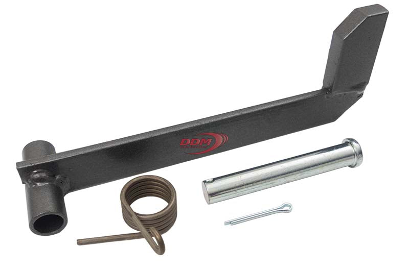 Standard FX Safety Leg Hardware Kit - KMF1086