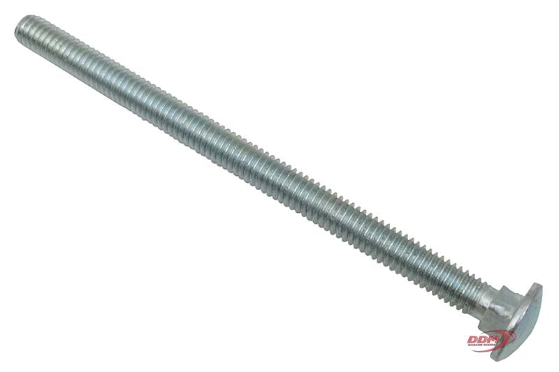 Bolt, 5/16"-18 x 5" - Carriage ZP - KMF1536