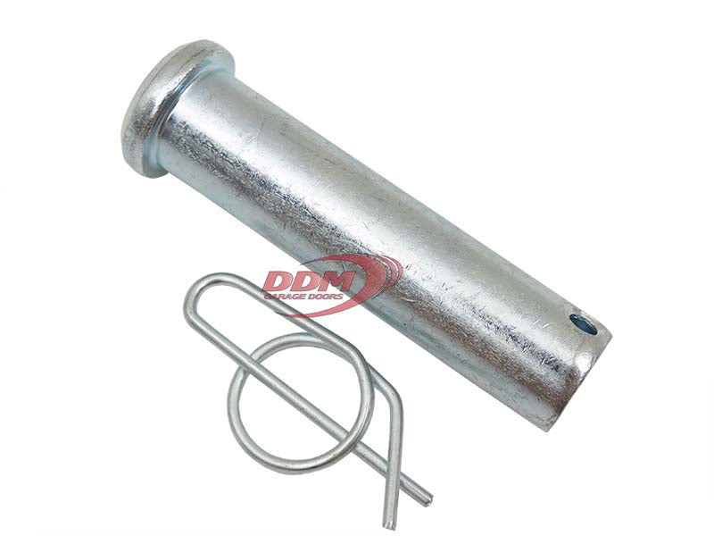 Clevis Pin, 5/8" x 2-1/2" w/ Rue Pin - KMF3446