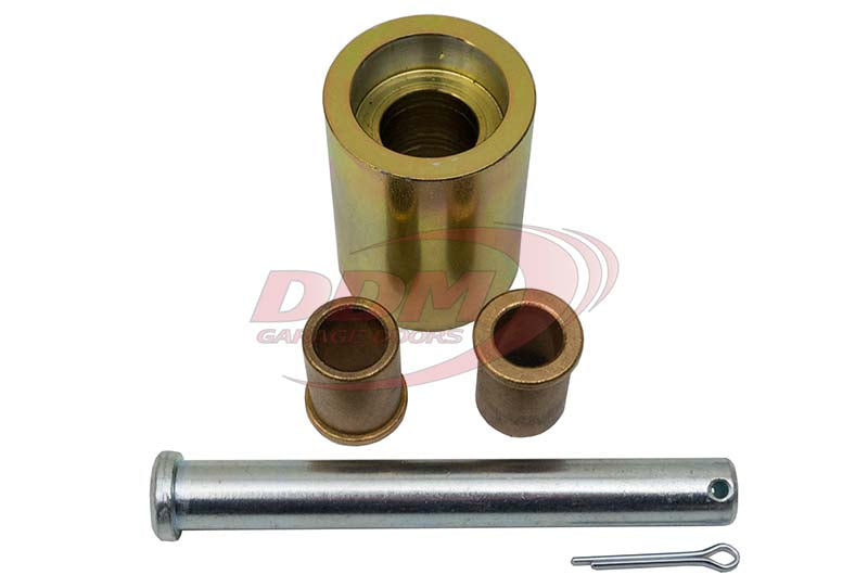 Roller (Flat) - 041-017