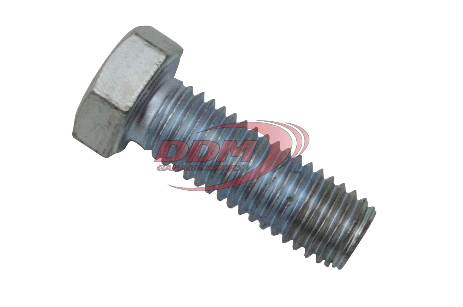 Screw, 3/8"-16 x 1" - Hex Head Cap - 106906 Level-Rite