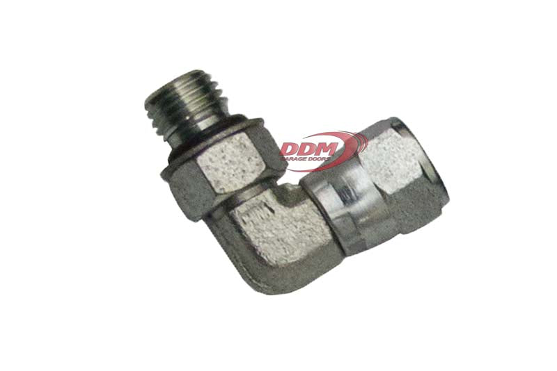 90 Degree Elbow Fitting - 107113 Level-Rite