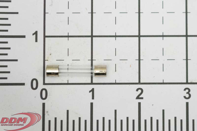 Lamp Fuse, 1 Amp - 107571 Level-Rite