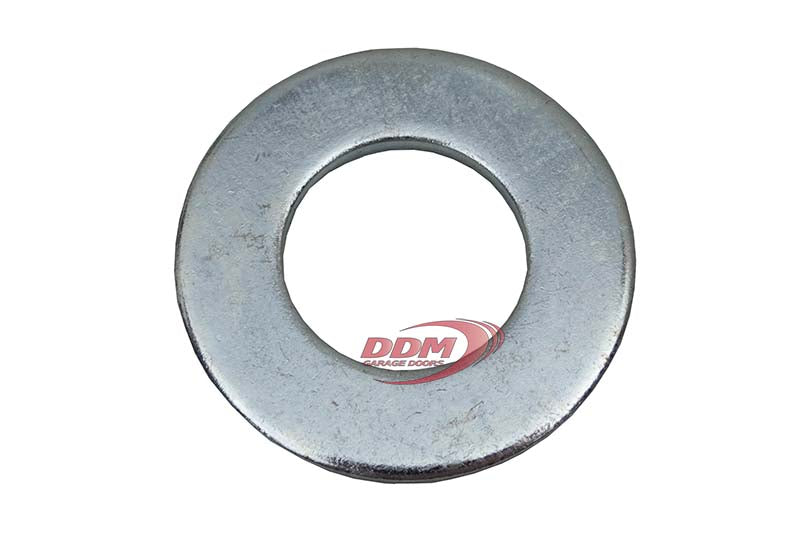 Washer, 1" - Flat, SAE - 107991 Level-Rite
