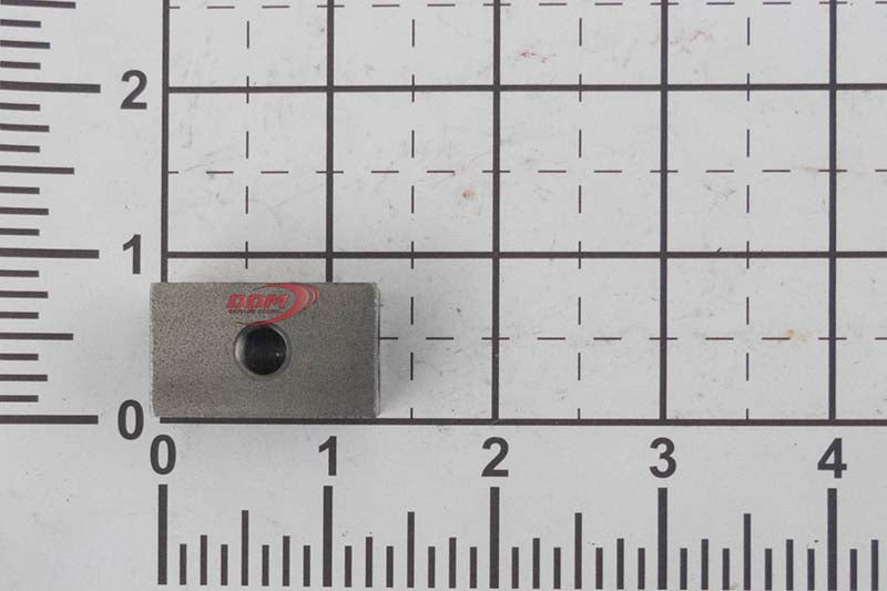 Lug, Gas Spring Base End VB300M Restraint - 109198 Level-Rite