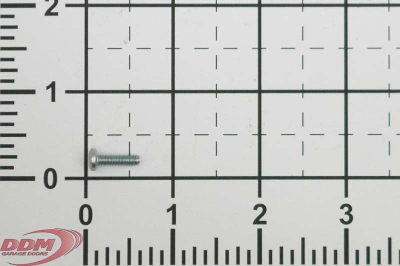 Screw, #6-32 x 1/2" - Pan Head - 109552 Level-Rite