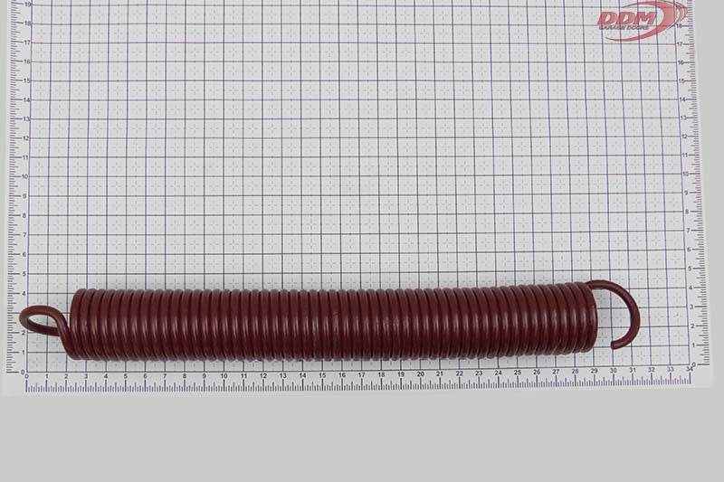 Spring, Extension - 29 1/4" Overall Length - 116951 Level-Rite