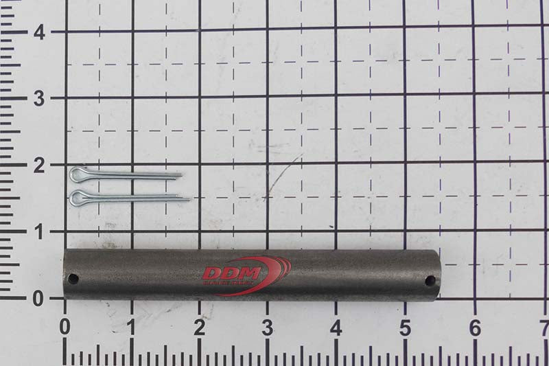 Headless Pin - Upper Spring Tube - 117287 Level-Rite