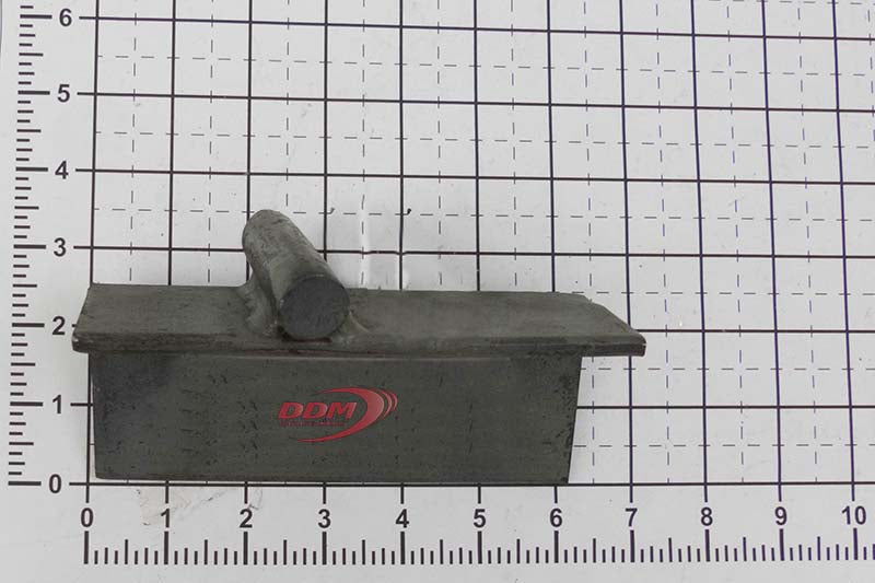 Bracket L.H. - 120110 Level-Rite