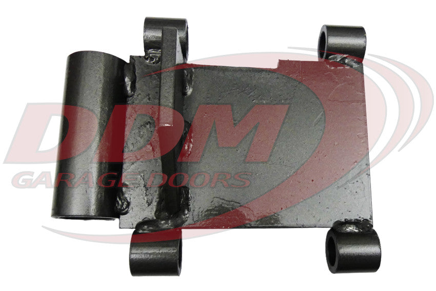 Riser Plate - "G" Series - 120113 Level-Rite