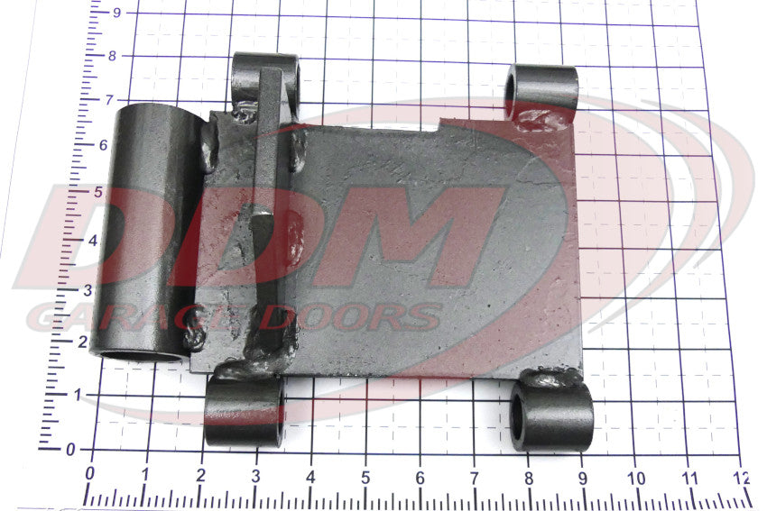 Riser Plate - "G" Series - 120113 Level-Rite
