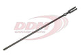 Lip Assist Bar - Overall Length 49" - 1551 Level-Rite