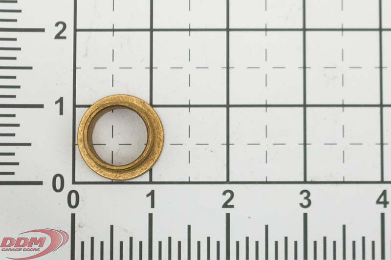 Flange Bushing - 7/8" OD x 1/2" Long - 16192 Level-Rite