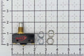 Switch - 25A, 125-250 VAC - 17687 Level-Rite