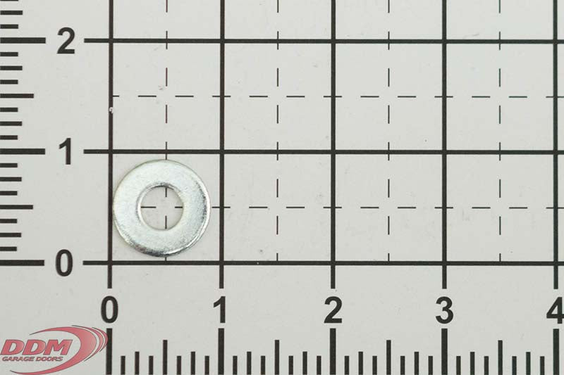 Washer, 3/8" ID x 7/8" OD - Flat - 18261 Level-Rite