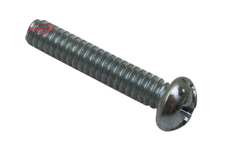 Screw, 6-32 x 3/4" - Round Head - 18364 Level-Rite