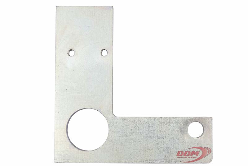 Limit Switch Mounting Plate - 19124 Level-Rite