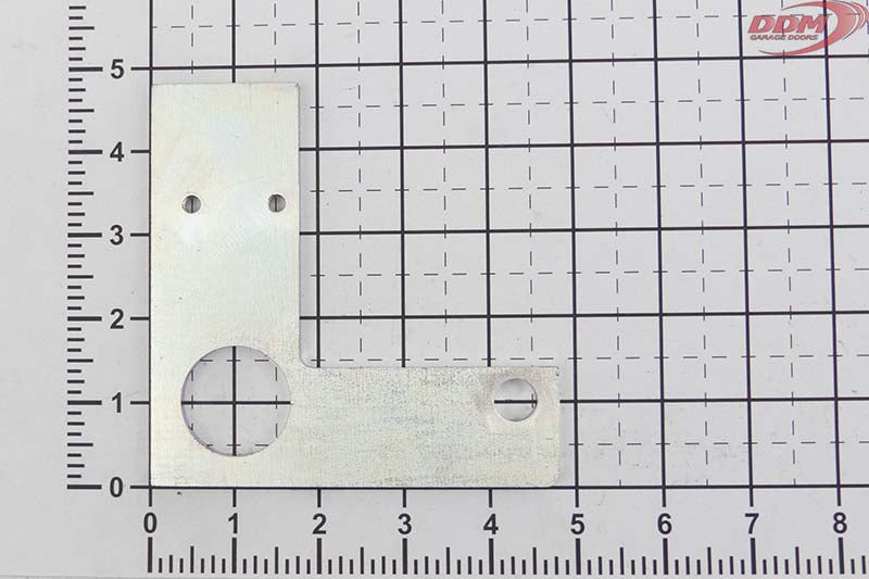 Limit Switch Mounting Plate - 19124 Level-Rite