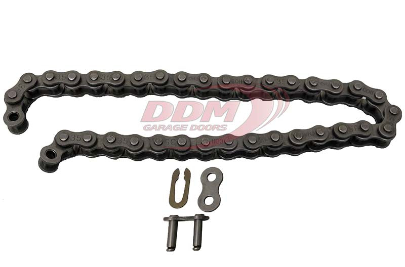 Chain, Roller #35 - 19125 Level-Rite