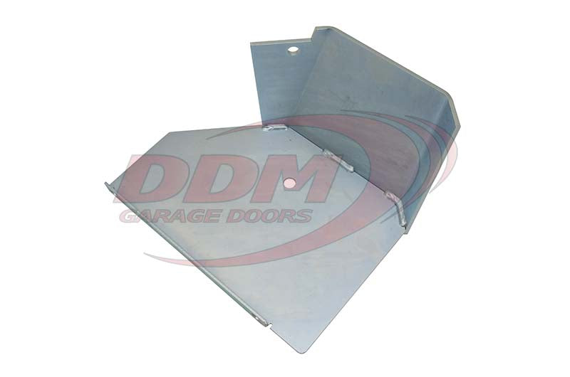 Motor Cover - 1995 Level-Rite
