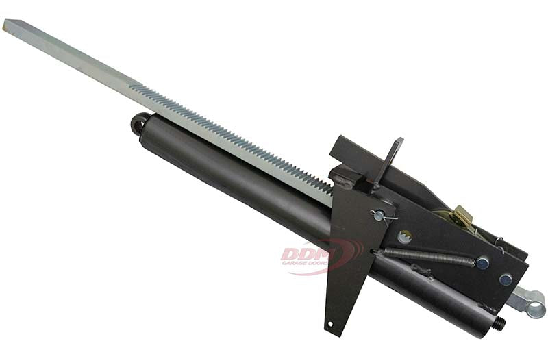Holdown - Ramp Control w/ 5015 Ratchet Bar - 502 Level-Rite