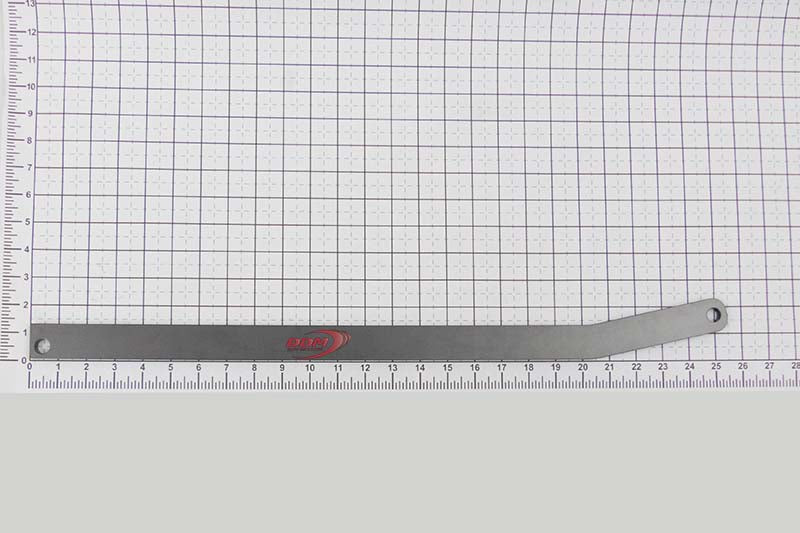 Release Handle for #501 - 25" Long - 50864 Level-Rite