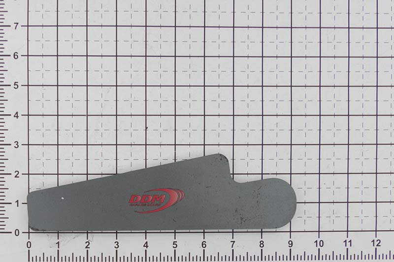 Mitten - With Paint, No Hole - 50914 Level-Rite