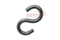 Hook, S - 1/4" Dia. x 2" - 51102 Level-Rite