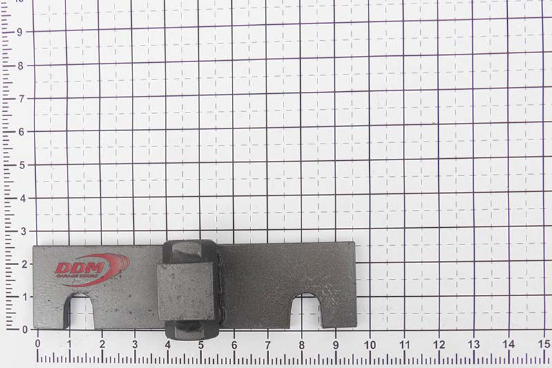 Bolt, 3/8"-16 x 4" - Eye - 51107 Level-Rite