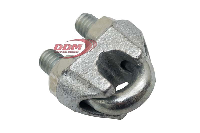 Clamp, Cable - 1/4" - 51138 Level-Rite